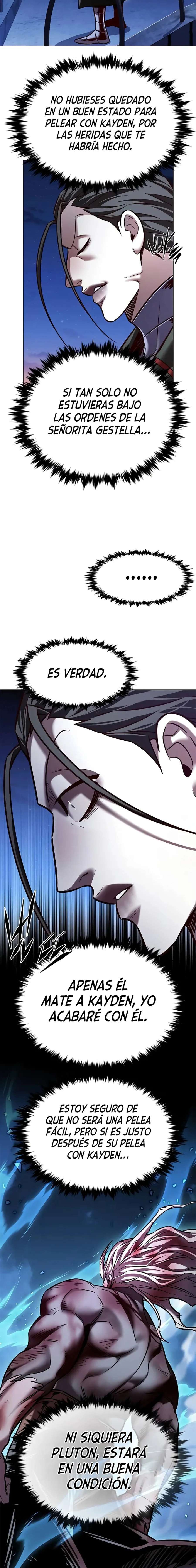 Read Eleceed: Velocidad electrica ES Manga Online