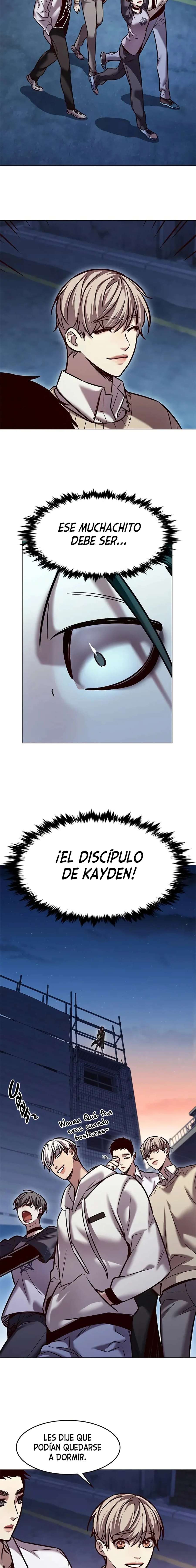 Read Eleceed: Velocidad electrica ES Manga Online