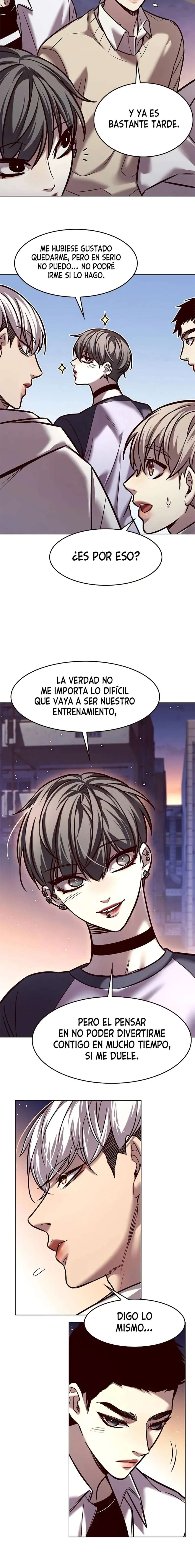 Read Eleceed: Velocidad electrica ES Manga Online