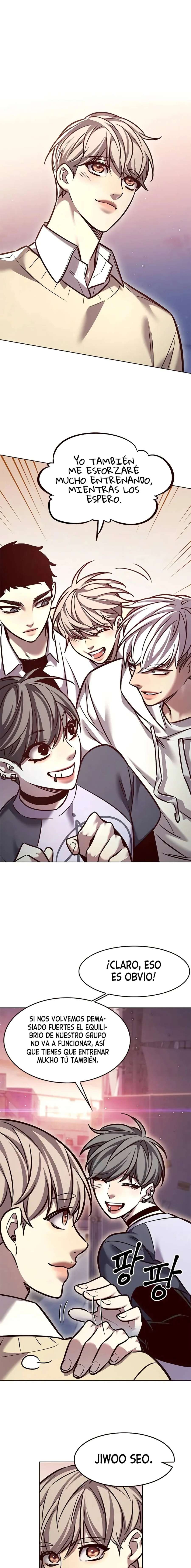 Read Eleceed: Velocidad electrica ES Manga Online