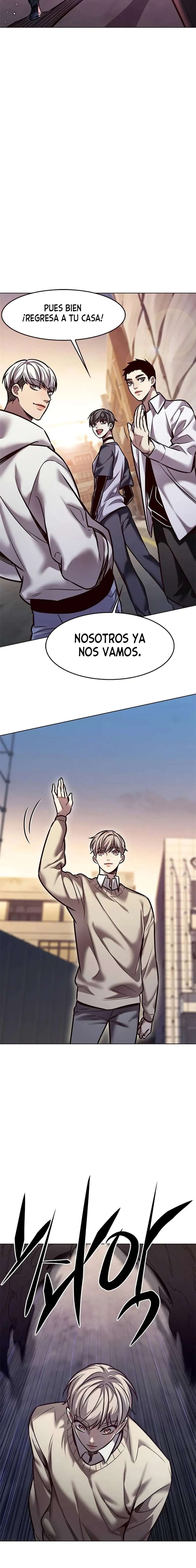 Read Eleceed: Velocidad electrica ES Manga Online