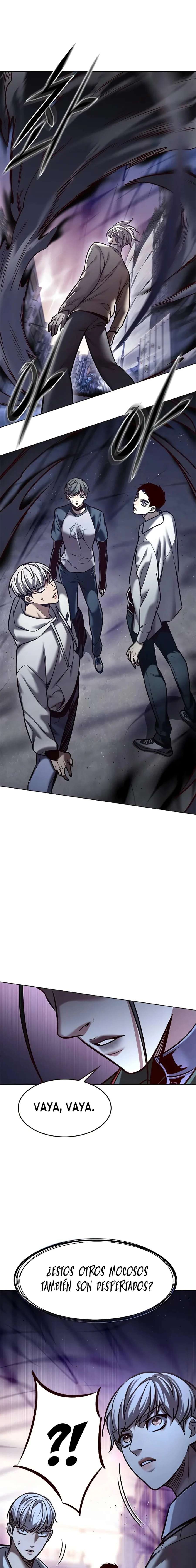 Read Eleceed: Velocidad electrica ES Manga Online