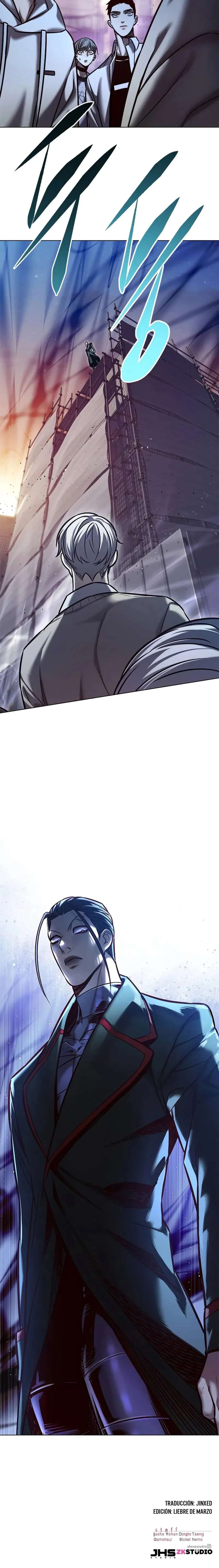 Read Eleceed: Velocidad electrica ES Manga Online