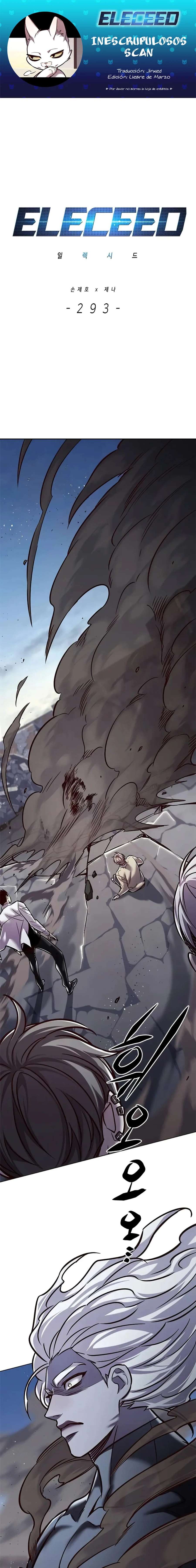 Read Eleceed: Velocidad electrica ES Manga Online
