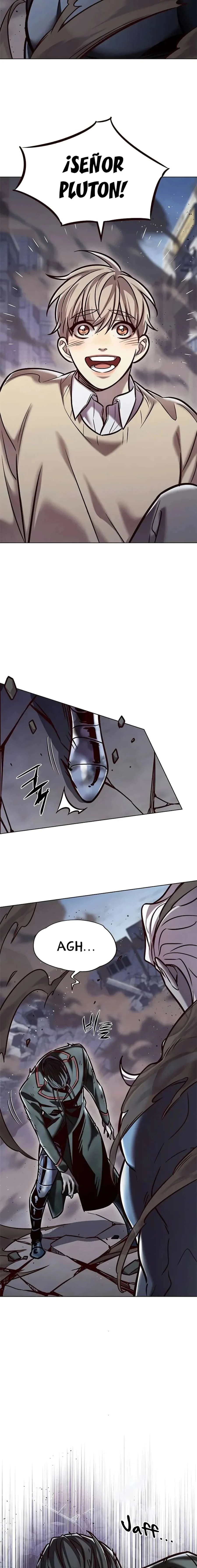 Read Eleceed: Velocidad electrica ES Manga Online