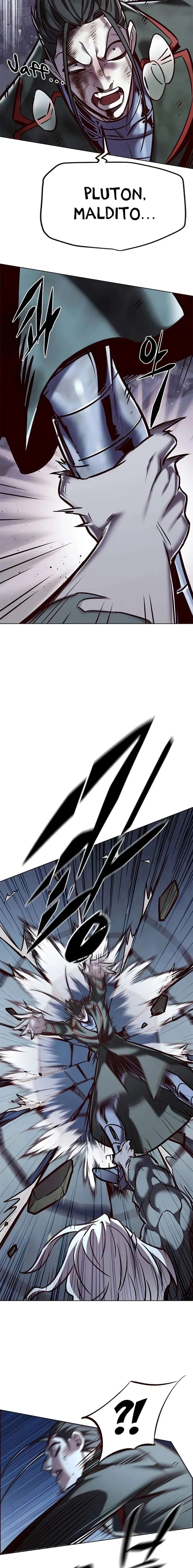 Read Eleceed: Velocidad electrica ES Manga Online