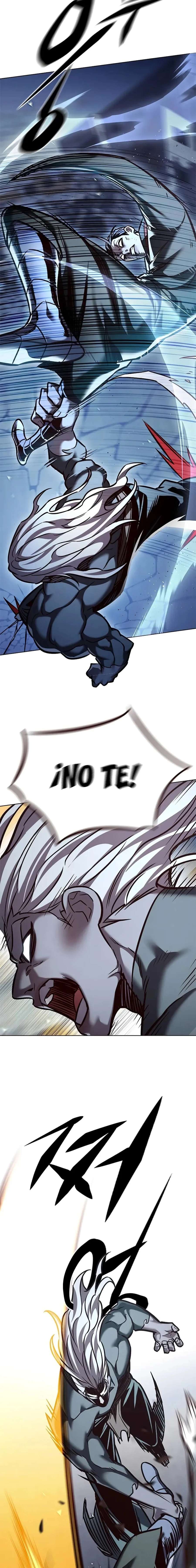 Read Eleceed: Velocidad electrica ES Manga Online
