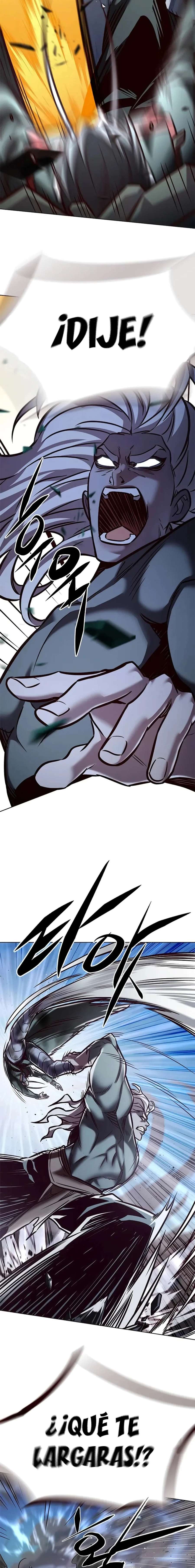 Read Eleceed: Velocidad electrica ES Manga Online