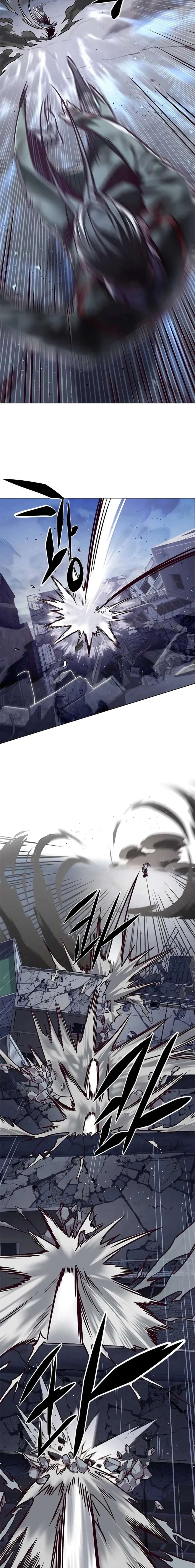 Read Eleceed: Velocidad electrica ES Manga Online