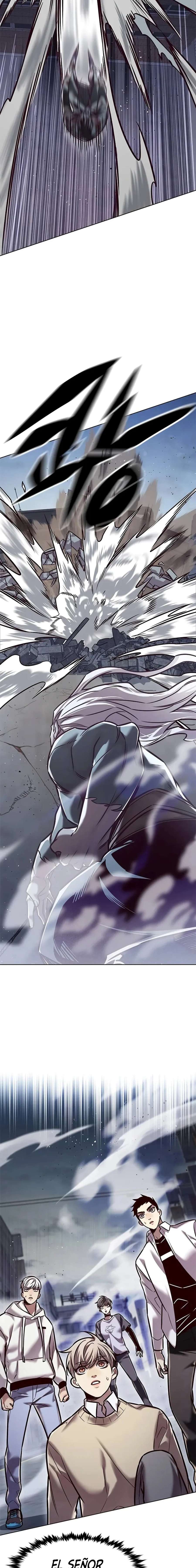 Read Eleceed: Velocidad electrica ES Manga Online