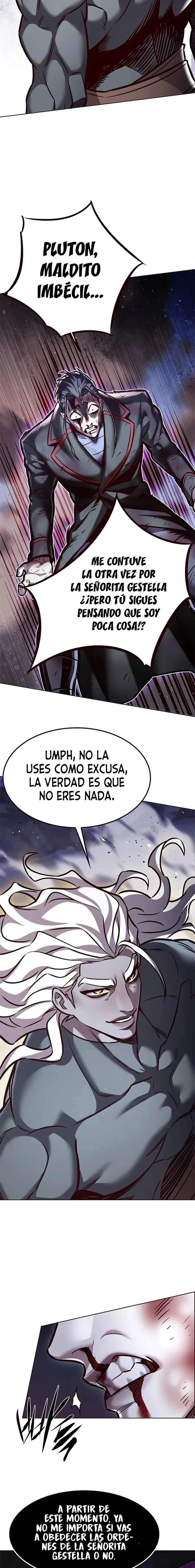 Read Eleceed: Velocidad electrica ES Manga Online