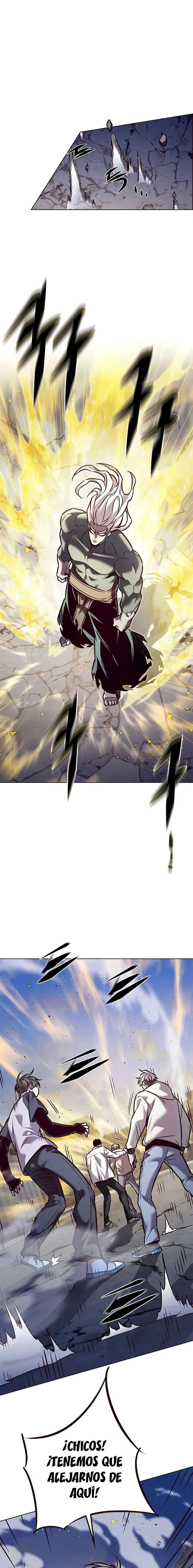 Read Eleceed: Velocidad electrica ES Manga Online
