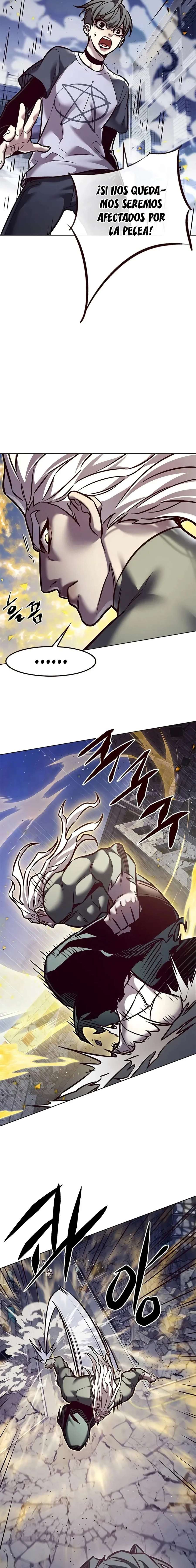 Read Eleceed: Velocidad electrica ES Manga Online