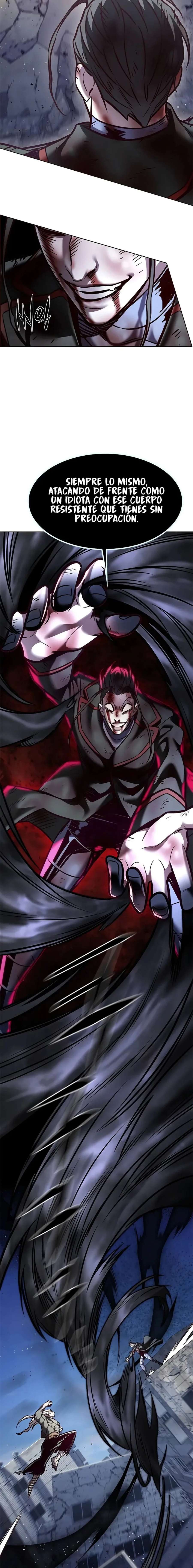 Read Eleceed: Velocidad electrica ES Manga Online