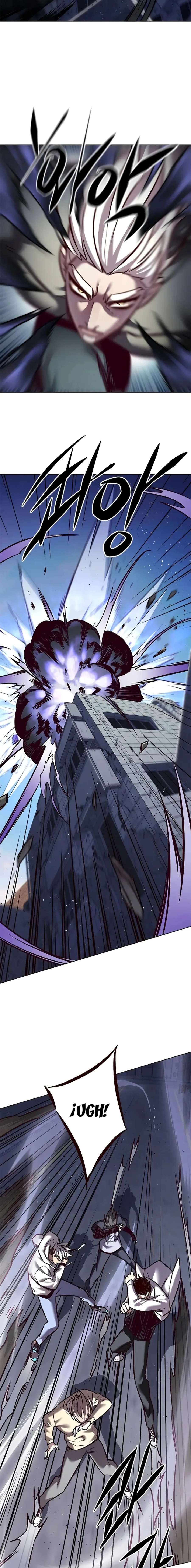 Read Eleceed: Velocidad electrica ES Manga Online