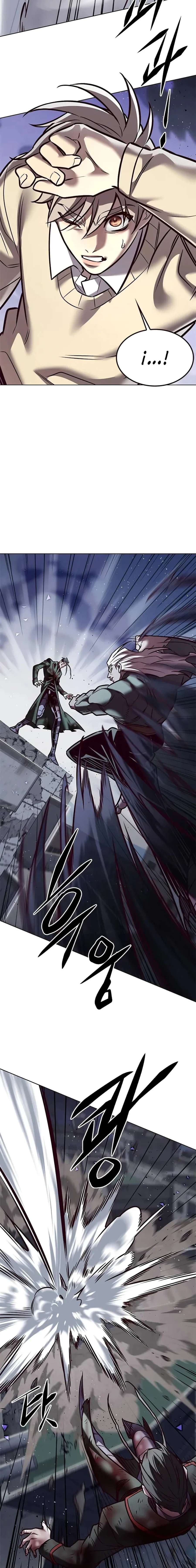 Read Eleceed: Velocidad electrica ES Manga Online