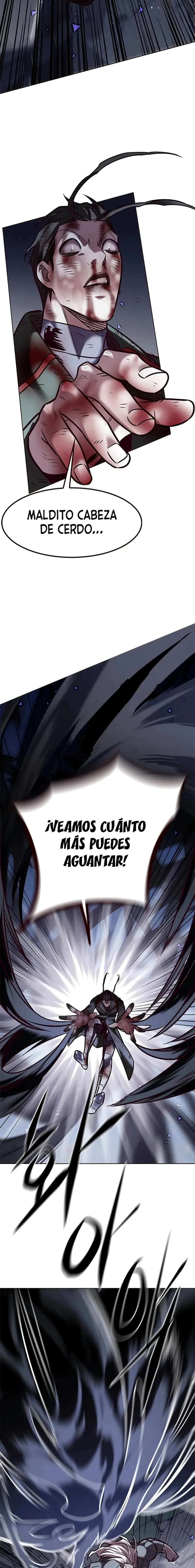 Read Eleceed: Velocidad electrica ES Manga Online