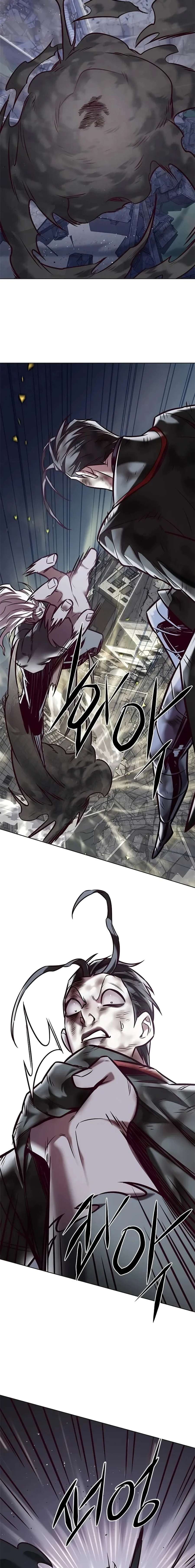 Read Eleceed: Velocidad electrica ES Manga Online