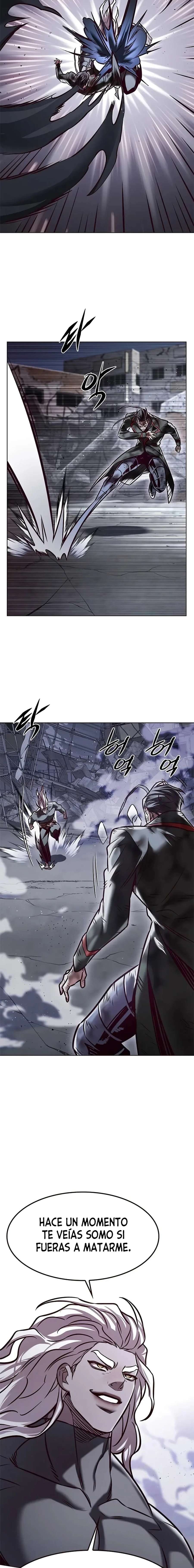 Read Eleceed: Velocidad electrica ES Manga Online