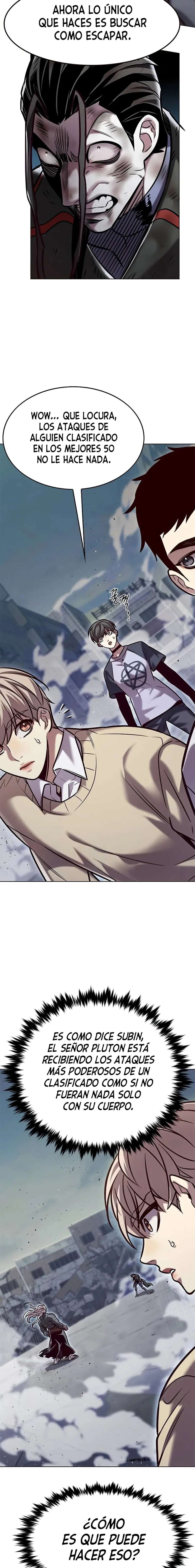 Read Eleceed: Velocidad electrica ES Manga Online