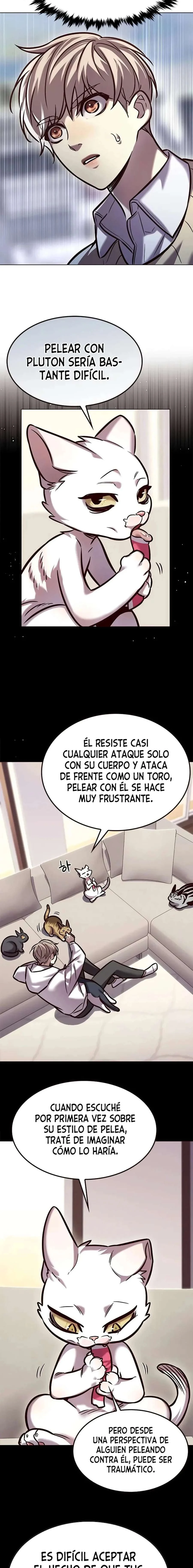 Read Eleceed: Velocidad electrica ES Manga Online