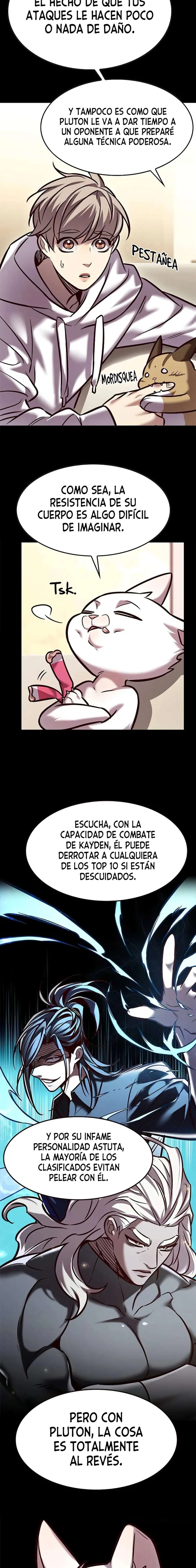 Read Eleceed: Velocidad electrica ES Manga Online