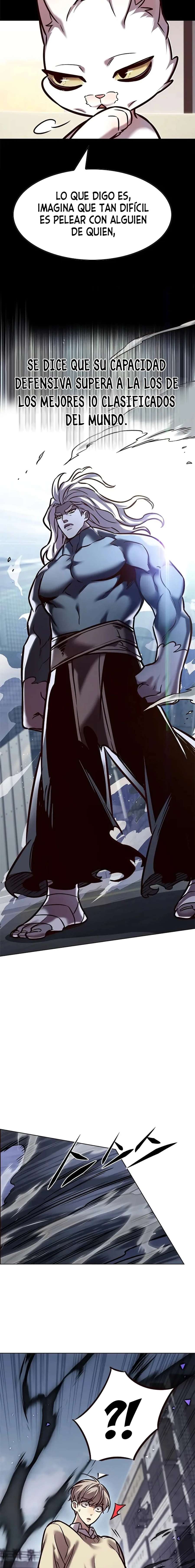 Read Eleceed: Velocidad electrica ES Manga Online