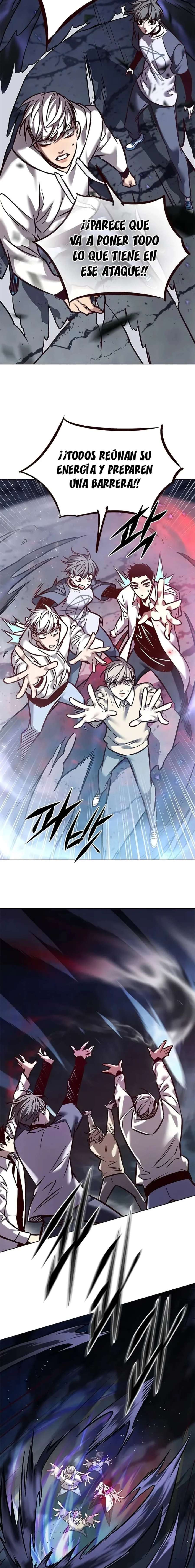 Read Eleceed: Velocidad electrica ES Manga Online