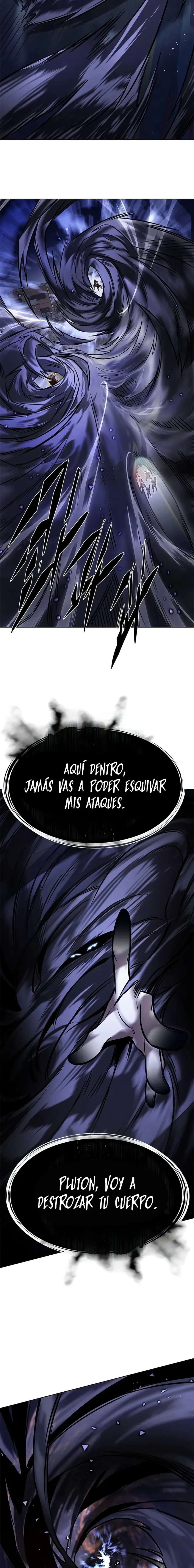 Read Eleceed: Velocidad electrica ES Manga Online