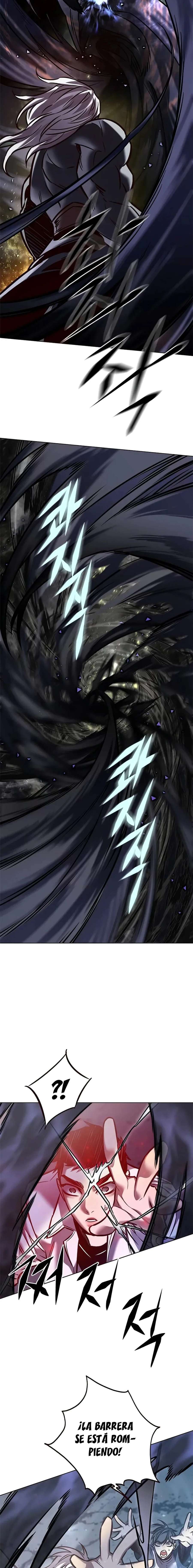 Read Eleceed: Velocidad electrica ES Manga Online