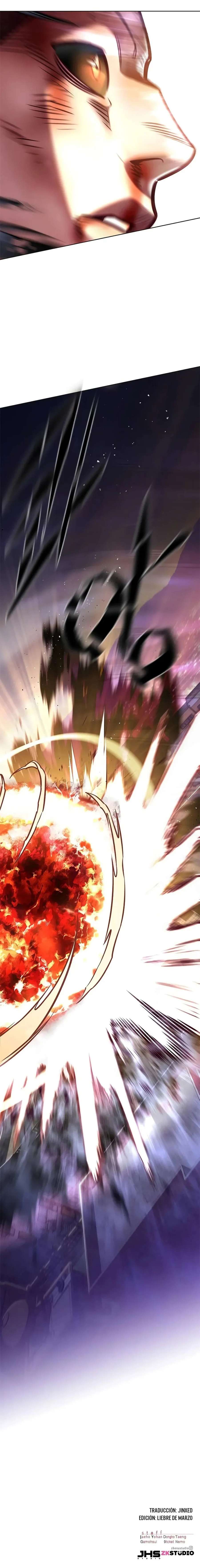 Read Eleceed: Velocidad electrica ES Manga Online