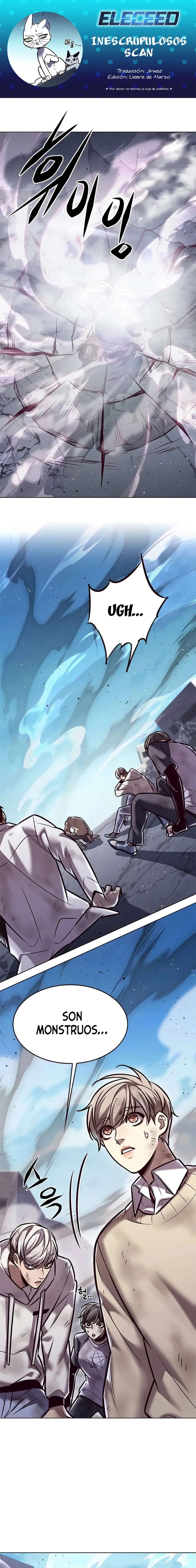 Read Eleceed: Velocidad electrica ES Manga Online