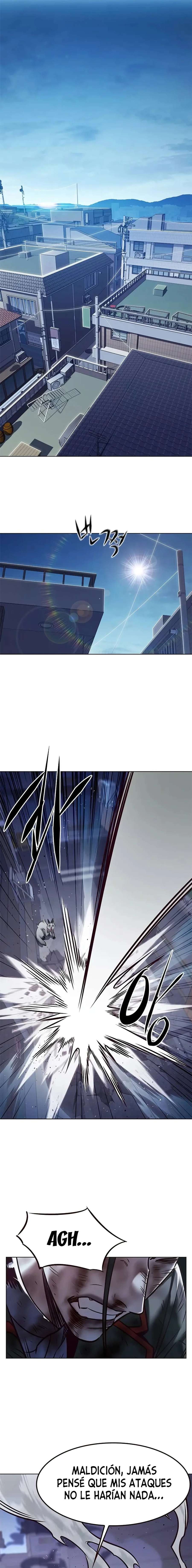 Read Eleceed: Velocidad electrica ES Manga Online