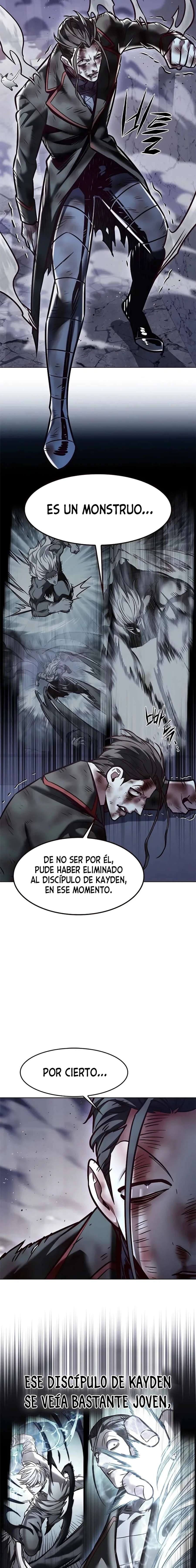 Read Eleceed: Velocidad electrica ES Manga Online