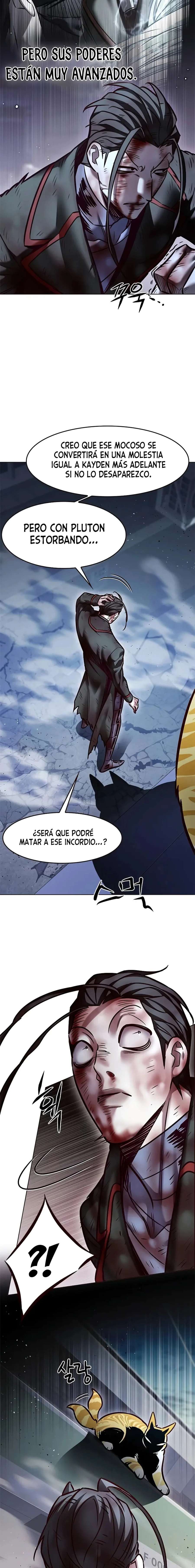 Read Eleceed: Velocidad electrica ES Manga Online
