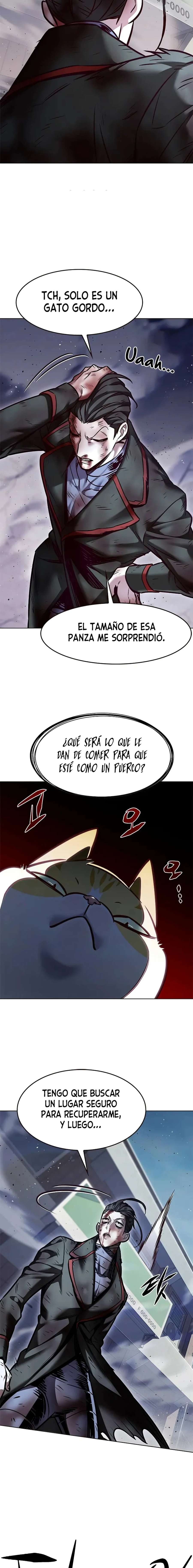 Read Eleceed: Velocidad electrica ES Manga Online