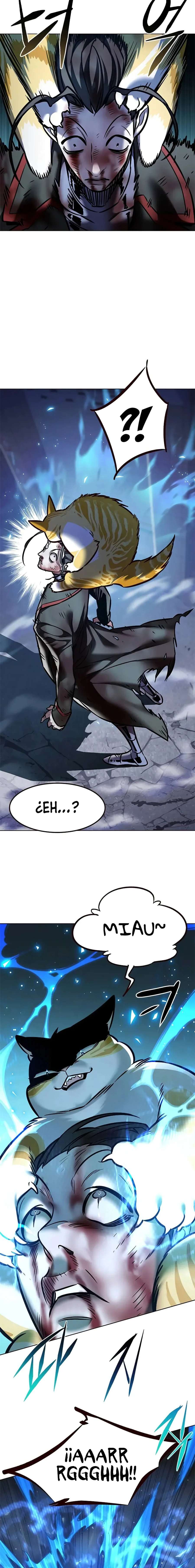 Read Eleceed: Velocidad electrica ES Manga Online