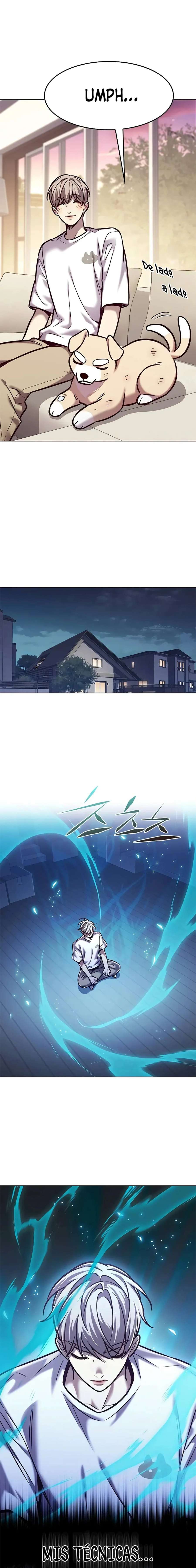 Read Eleceed: Velocidad electrica ES Manga Online