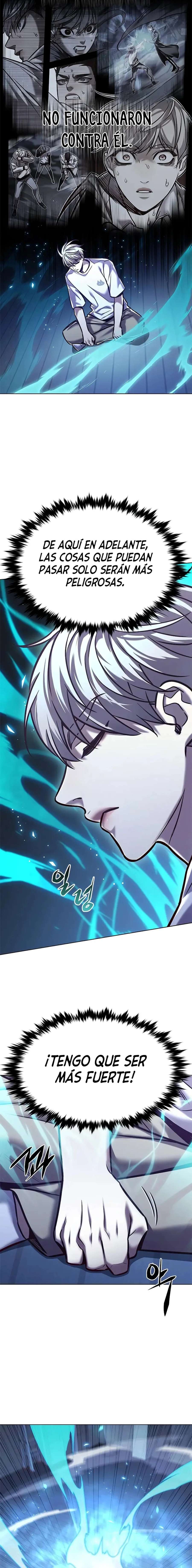 Read Eleceed: Velocidad electrica ES Manga Online