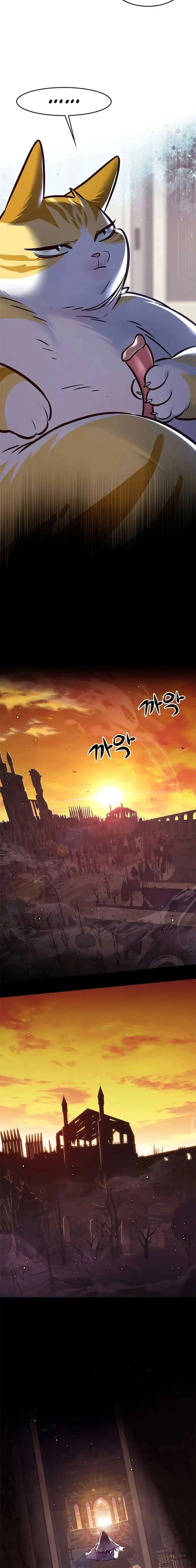 Read Eleceed: Velocidad electrica ES Manga Online