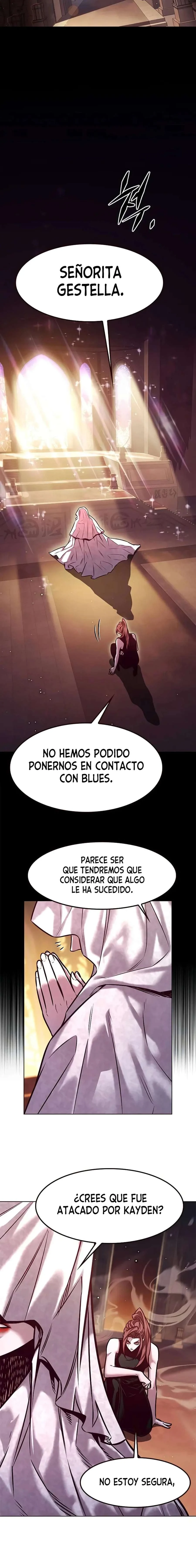 Read Eleceed: Velocidad electrica ES Manga Online