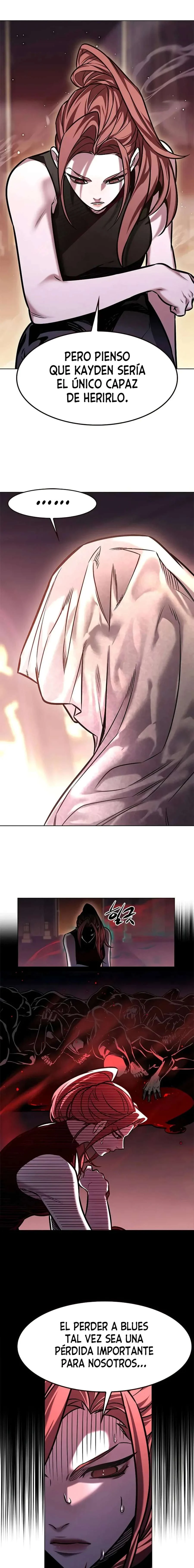 Read Eleceed: Velocidad electrica ES Manga Online
