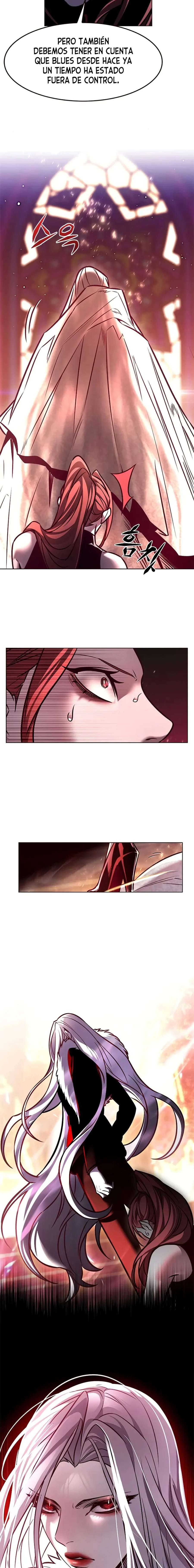 Read Eleceed: Velocidad electrica ES Manga Online