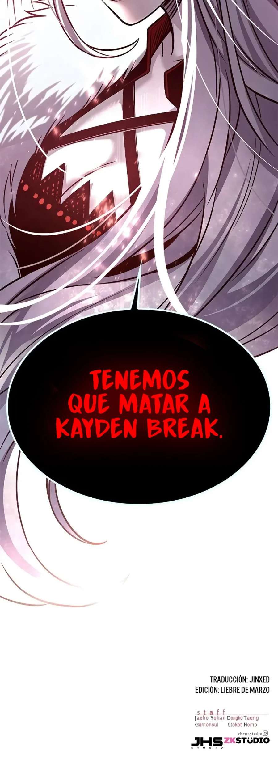 Read Eleceed: Velocidad electrica ES Manga Online
