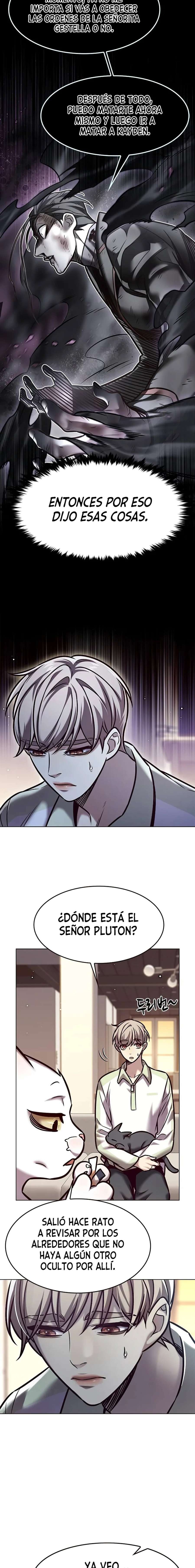 Read Eleceed: Velocidad electrica ES Manga Online