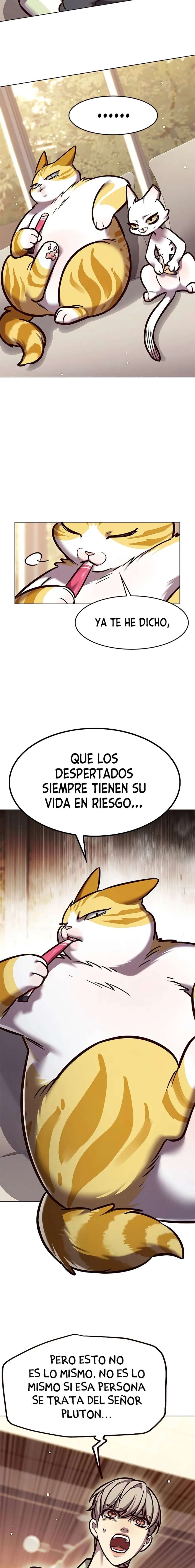 Read Eleceed: Velocidad electrica ES Manga Online