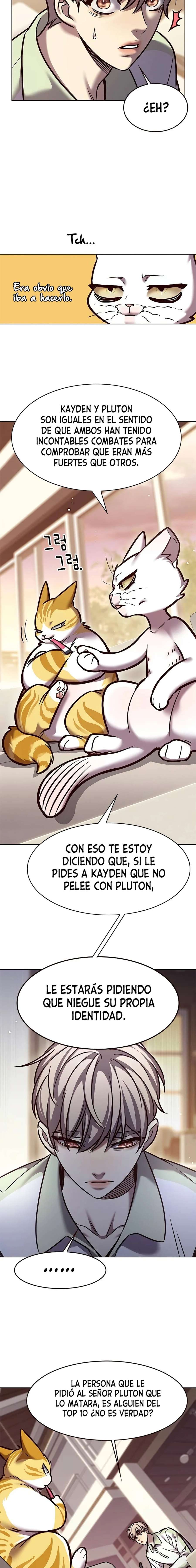 Read Eleceed: Velocidad electrica ES Manga Online