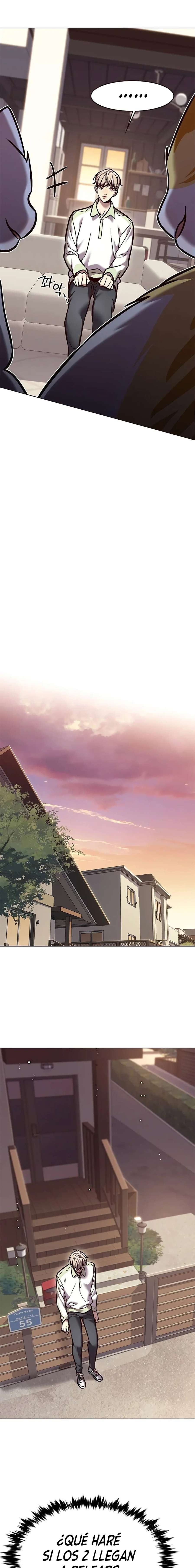 Read Eleceed: Velocidad electrica ES Manga Online