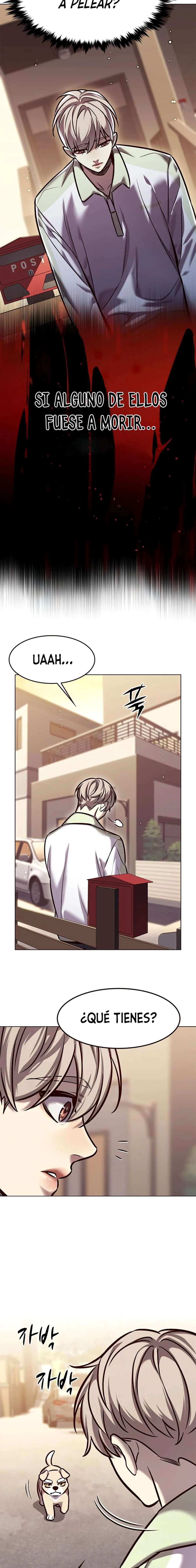 Read Eleceed: Velocidad electrica ES Manga Online