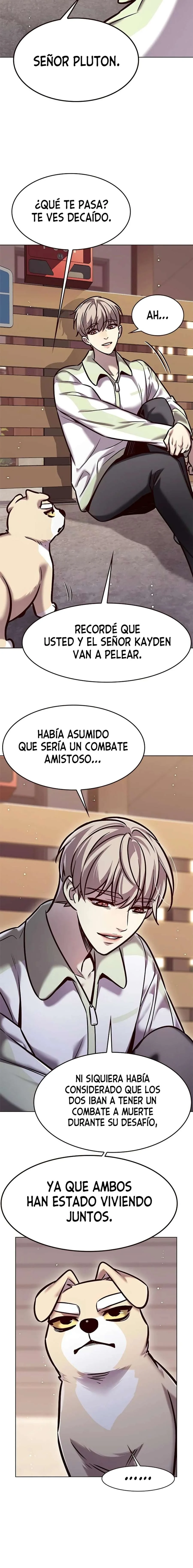 Read Eleceed: Velocidad electrica ES Manga Online